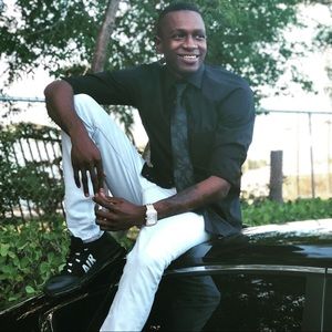 Meet your Posher, Darren